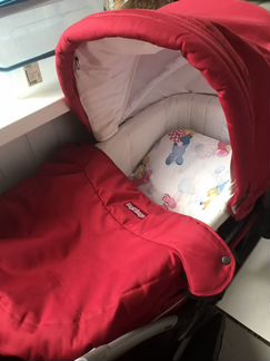 Коляска Peg Perego