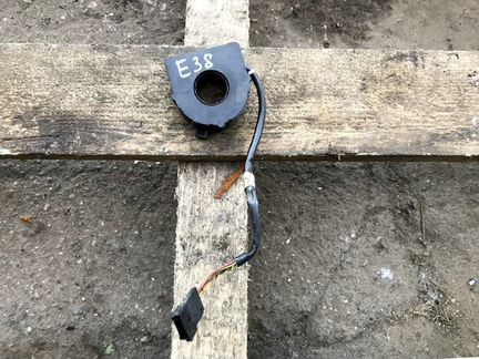 Датчик угла поворота руля Bmw 735I E38 M62B35 1999