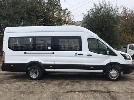 Ford Transit 2.2 МТ, 2020