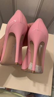 Лодочки gianvito rossi