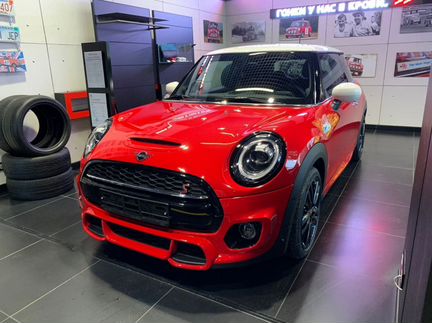 MINI Cooper S 2.0 AMT, 2020