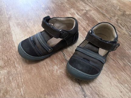 Сандали для мальчика 22р