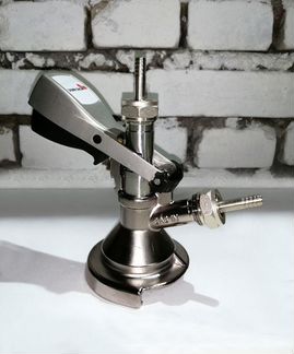 Новая заборная головка Micro Matic тип А