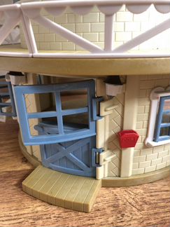 Мельница+ Набор мебели сильваниан фэмили