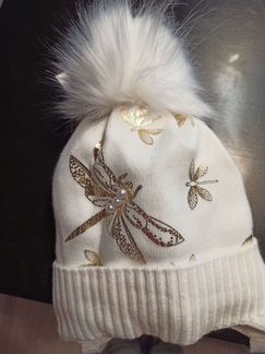 Шапка