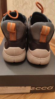 Ботинки ecco xperfection 32размера