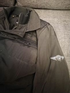 Пальто finn flare