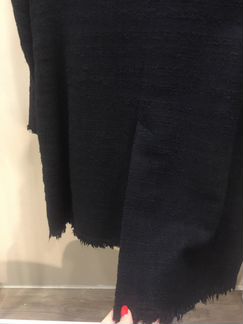 Пальто Massimo Dutti