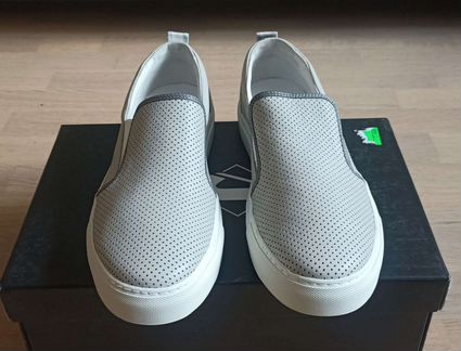 Лоферы муж. Jog Dog, Италия