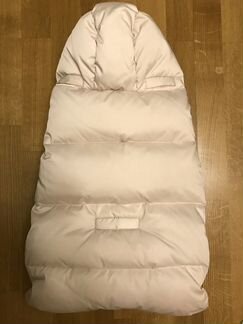 Конверт пуховой Choupette