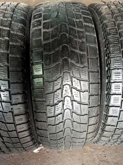 215 65 16 Dunlop бу Шины Зимние 215 65 R16 99D