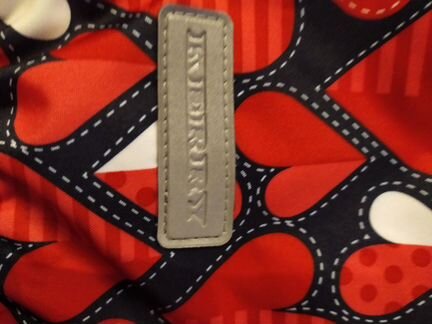 Комбинезон новый зимний kerri Керри