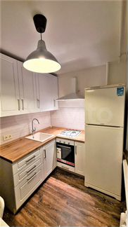 2-к квартира, 47 м², 1/12 эт.