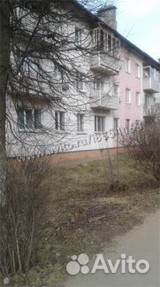 1-к квартира, 30.6 м², 3/3 эт.