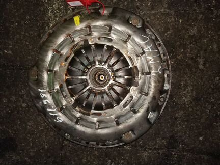 Маховик Mercedes-Benz Sprinter I (W901-905) (реста