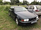 BMW 5 серия 2.0 МТ, 1996, 335 000 км