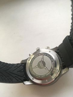 Часы Porsche Design