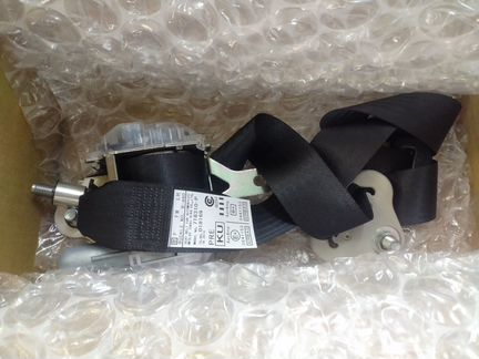 Ремень безопасности Subaru Forester SJ 2012+