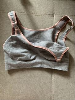 Новый бюстгальтер для кормления фэст