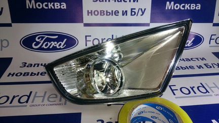 Фара противотуманная птф правая Ford Mondeo 3