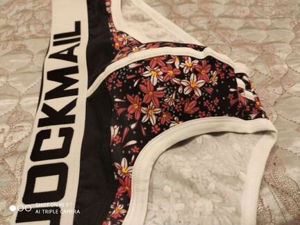 Мужские Трусы-брифы