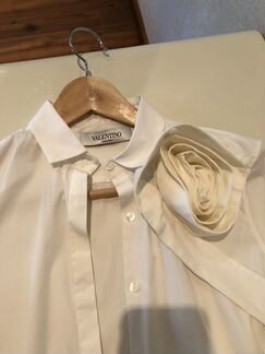 Красивая блуза Valentino оригинал