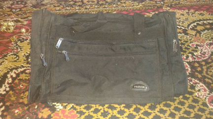 Сумка дорожная