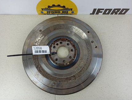 Маховик Ford Kuga 2.0 tdci 2012