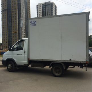 Грузоперевозки, переезды 1,5т, 10куб Москва Россия