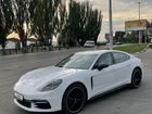 Porsche Panamera 4 3.0 AMT, 2019, 20 500 км