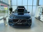Volvo XC60 2.0 AT, 2021