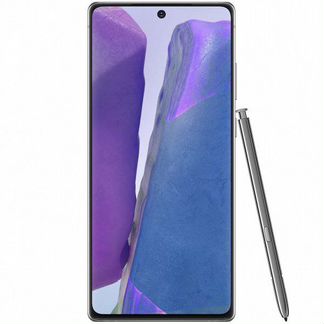 Samsung Galaxy Note20 8/256GB gray
