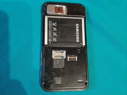 Коммуникатор Samsung sgh -i90
