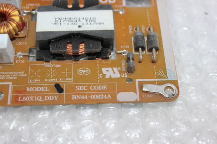 Samsung PSU BN44-00624A