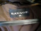 Пальто Savage объявление продам