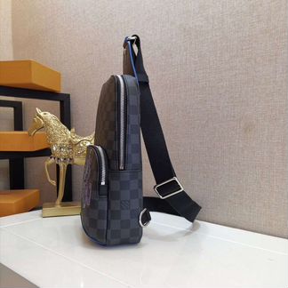 Поясная сумка Louis Vuitton