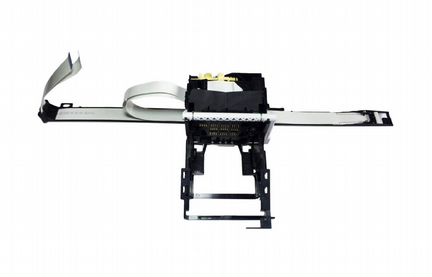 Каретка для HP DJ T120 24