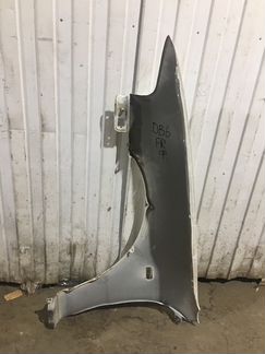 Крыло переднее правое Honda Integra DC DB 96-00г