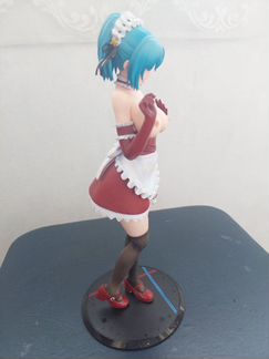 Аниме фигурка Kurono, Kurumu(Rosario Vampire)