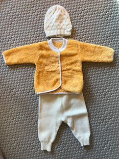 Костюм детский