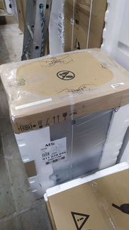 Посудомоечная машина AEG FSM 31400 Z