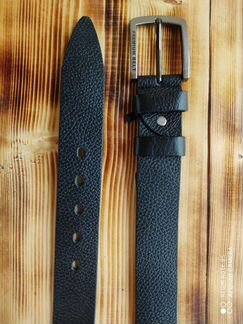 Ремень мужской дорогой