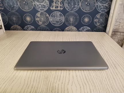 Ноутбук HP Laptop 17-by1034ur серый 1000 гб