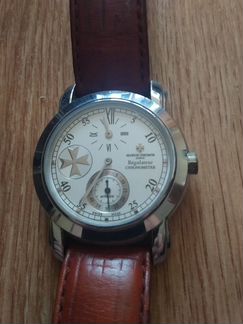 Мезанические часы Vacheron Constantin
