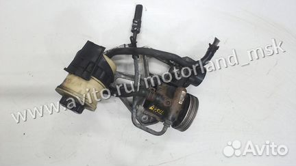 Насос гидроусилителя руля (гур) Renault Scenic, 20