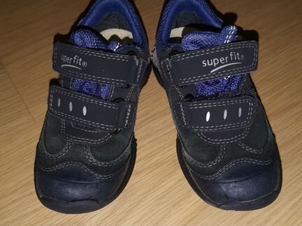 Кроссовки Superfite