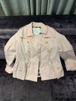 Ветровка Burberry