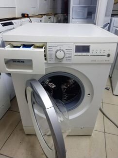 Стиральная машинка Сименс, Siemens 8 кг