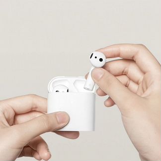 Беспроводные наушники Xiaomi AirDots Pro 2S