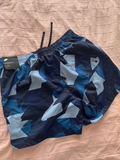 Трусы плавки Nike
